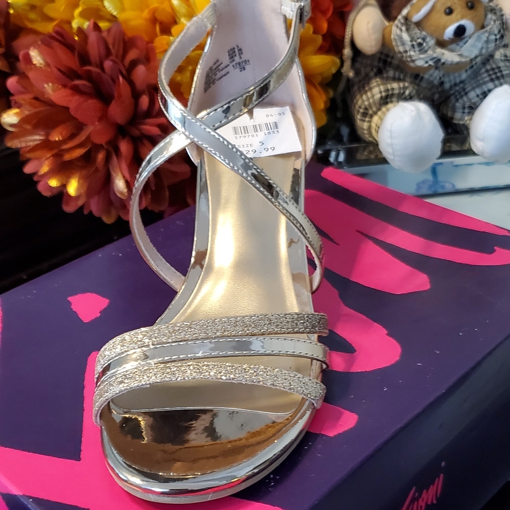 Good shoes